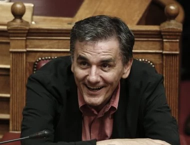 «Τελική λύση» για τους συνταξιούχους προβάλλει η κυβέρνηση στους δανειστές: «Θα έχουν πεθάνει μέχρι το 2040»!